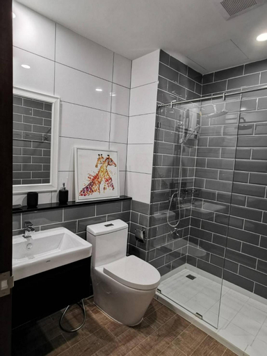 Bathroom 7