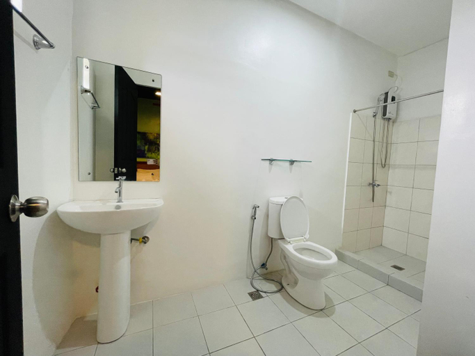 Others 4, The Colonial Residences Angeles City, Mabalacat