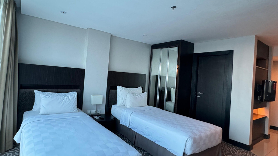 Bedroom 19
