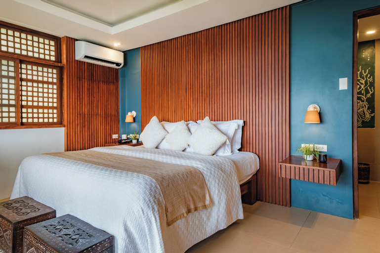 Bedroom 2, Mua Tala Hotel, El Nido