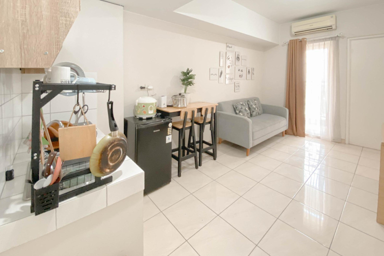 Others 4, Good and Spacious 3BR at Springlake Summarecon Bekasi Apartment By Travelio, Bekasi
