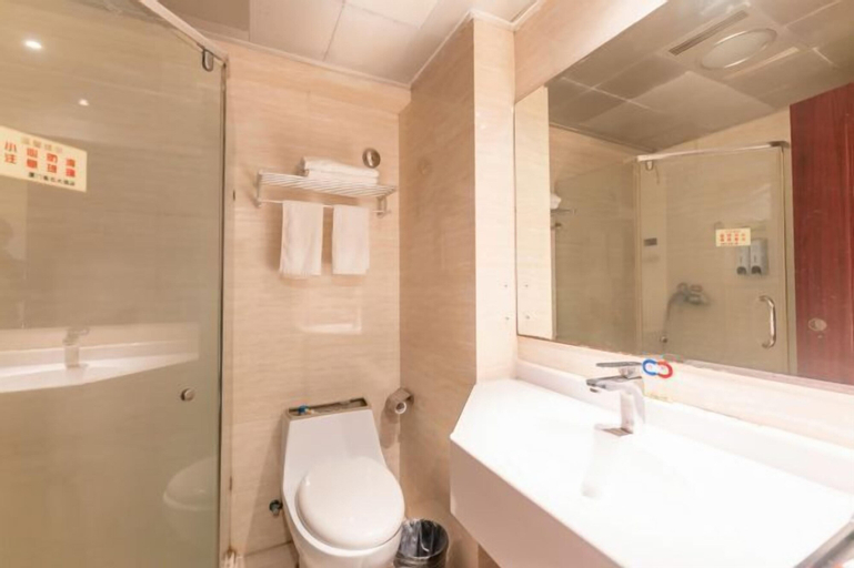 Bathroom 6