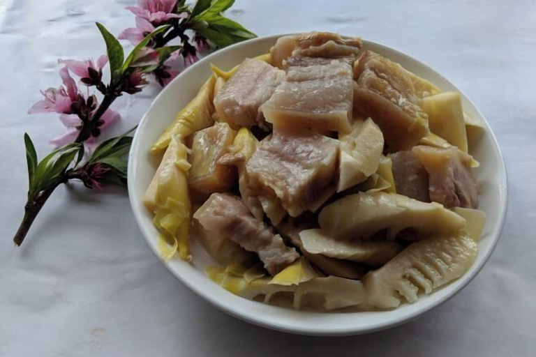 Food & Drinks 5, Xianhua Farmhouse, Taizhou