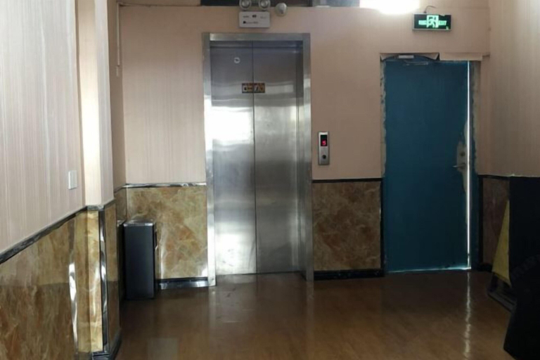 Others 4, Guzhen Zihao Hotel, Bengbu