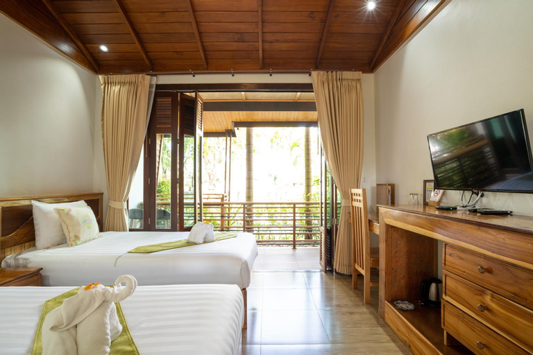 Bedroom 8
