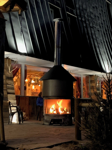 Exterior & Views 5, Hôtel Restaurant Le Montlo 48, Lozère