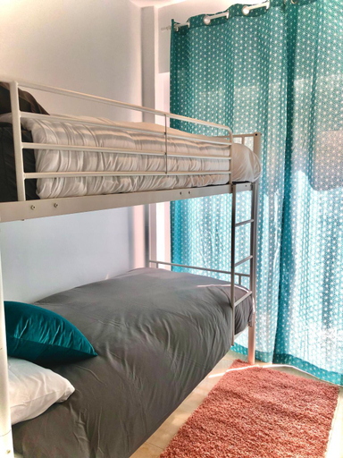 Others 5, Apartamentos Cruz Granada, Granada
