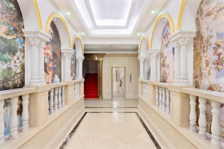 Others 5, fuyuzhihui Hotel, Hainan