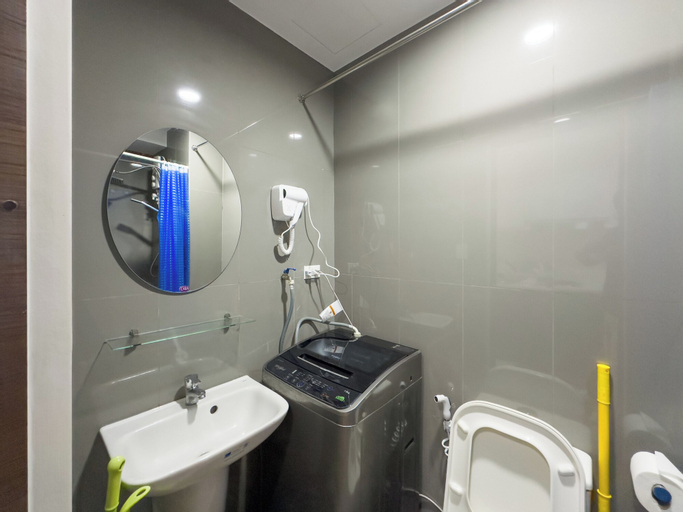 Bathroom 5