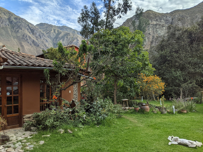 Others 3, Full Moon Eco Lodge, Urubamba