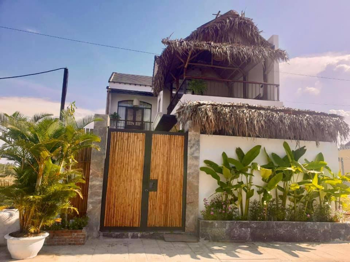 An Bang Wild Lotus Villa, Hội An