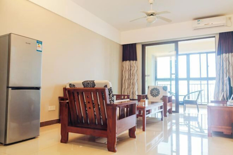 Others 5, Sincerity Holiday Apartment Hostel, Haikou