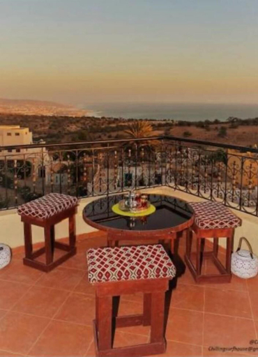 Others 5, SINIM HOUSE, Agadir-Ida ou Tanane