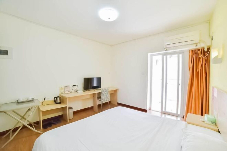Bedroom 3, Xiamen Enfen Hotel, Xiamen