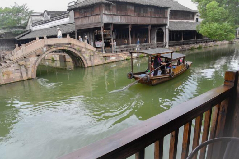 Others 3, Shuijing Jingguan Inn, Jiaxing