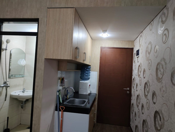 Others, Gateway Pastuer Apartement by Clover, Bandung
