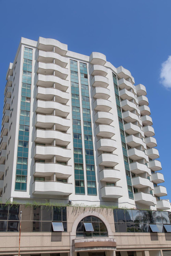 Exterior & Views, Lobie Botafogo Privilege, Rio de Janeiro