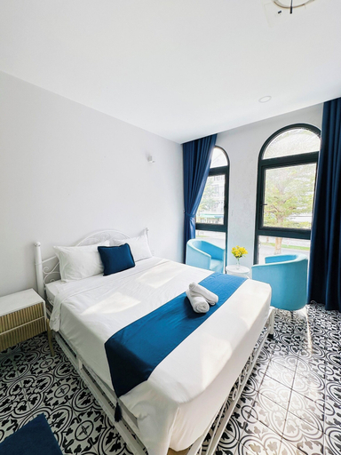 Bedroom 3, Lala Boutique Phu Quoc, Phú Quốc