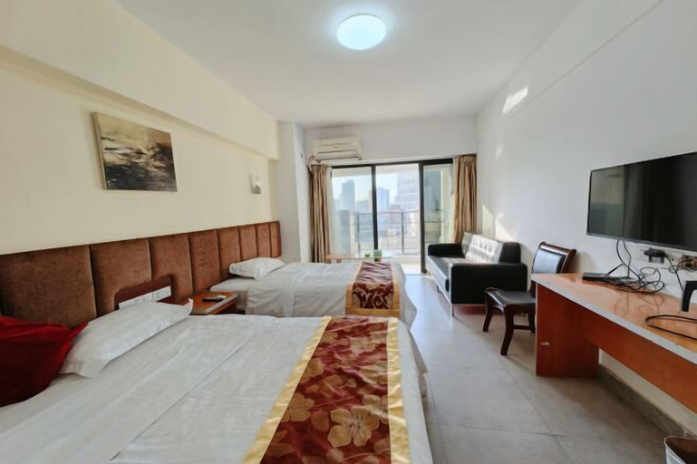Bedroom 7