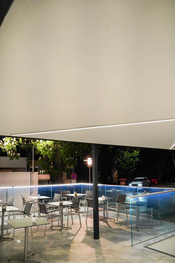 Food & Drinks 4, Parkhotel Krems, Krems an der Donau Stadt
