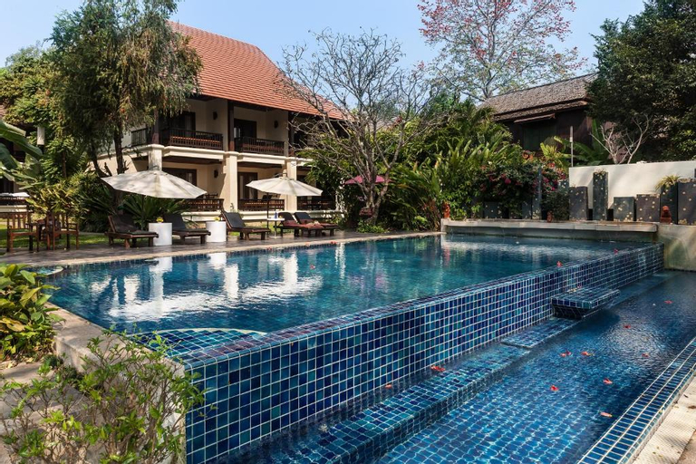 Lanna Dusita Riverside Boutique Resort, Muang Chiang Mai