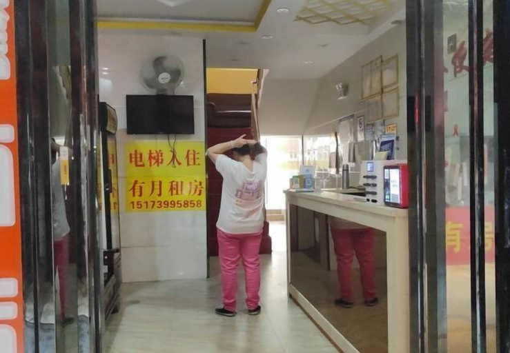 Others 5, Nanning Langyu Convenient Hotel, Nanning