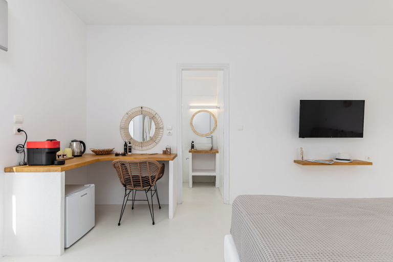 Bedroom 5, Soley Naxos, South Aegean