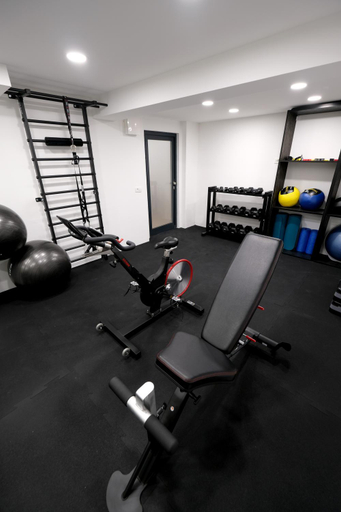 Others 4, Apartments Emona FREE Parking & gym, Ljubljana