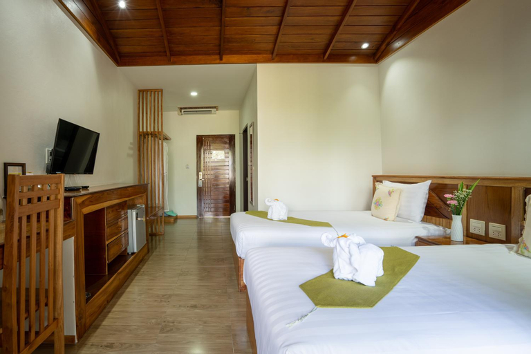 Bedroom 11