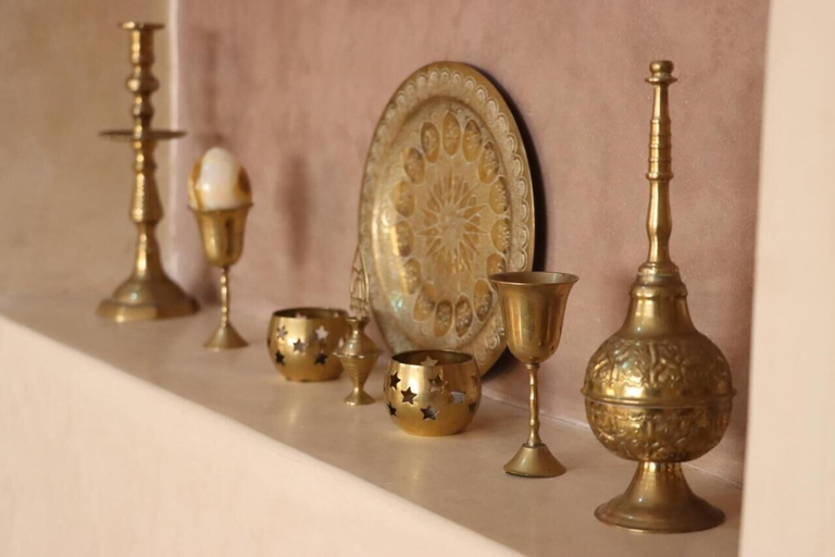 Bathroom 3, SINIM HOUSE, Agadir-Ida ou Tanane