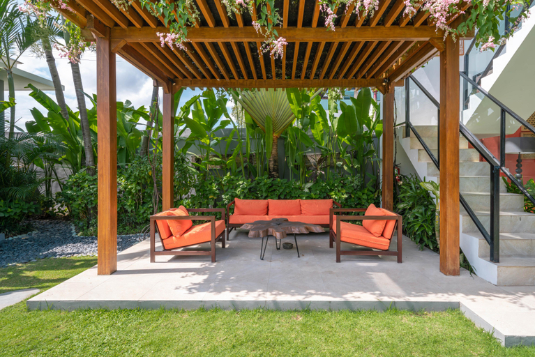 Others 2, Villa Boa Canggu Beachside Villa - CHSE Certified, Badung