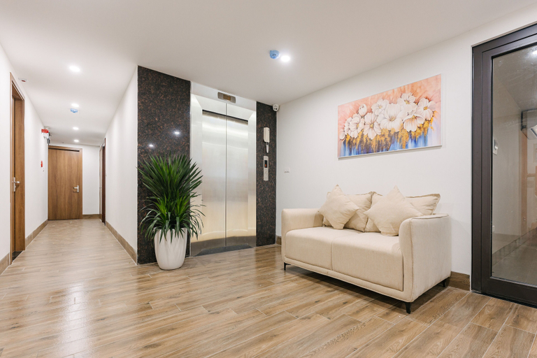 Others 5, Cindy's Westlake Apartment, Tây Hồ