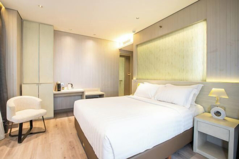 Bedroom 15