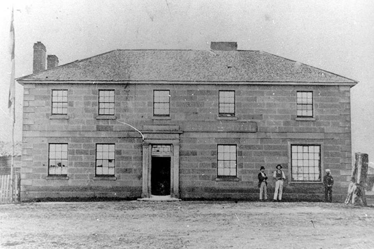 Exterior & Views, Bothwell Hotel of the Highlands, Central Highlands