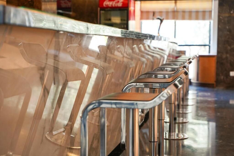 Food & Drinks 5, BNGV Mystic Premier, Bangalore
