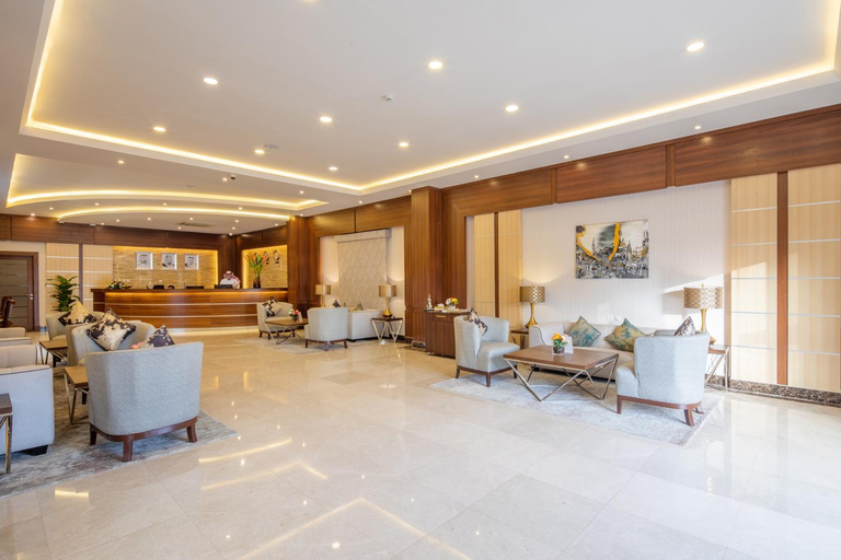 Public Area 3, Boudl Wadi Al Dawasir