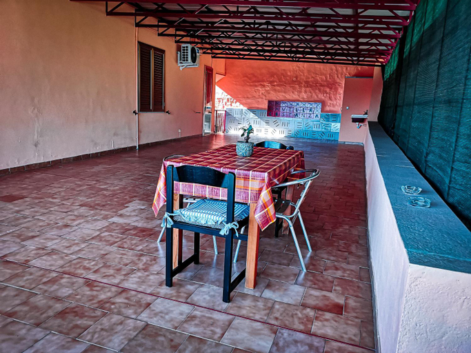 Others 5, Villa Costanza, Chieti