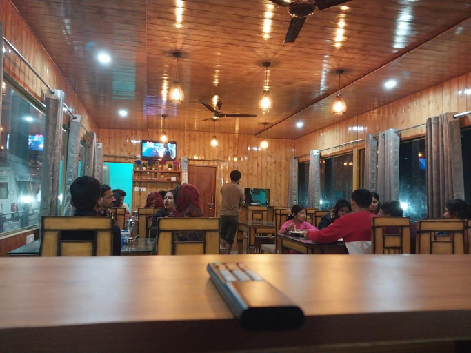Food & Drinks 4, Prince Homestay & Restaurant, Rudraprayag
