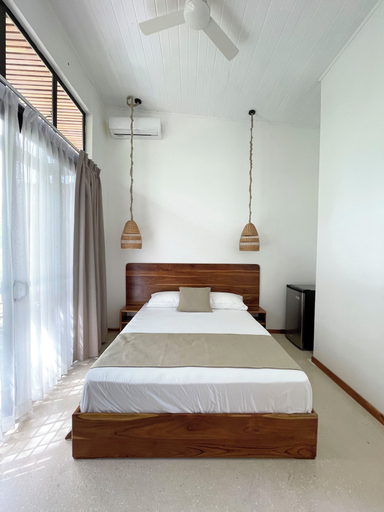 Bedroom 3, Mar Botánico - Avellanas Beach Hotel, Santa Cruz