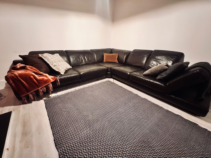 Living area 3, Designer Villa With spa and Magical Views, 5 bdr, London