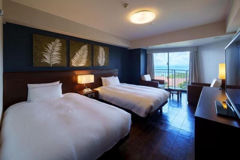 Bedroom 12