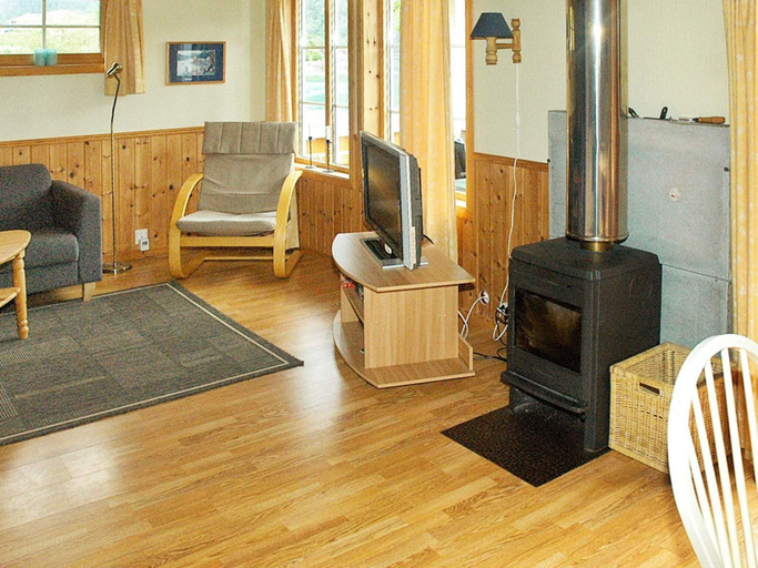 Others 4, Holiday Home in Slinde, Sogndal