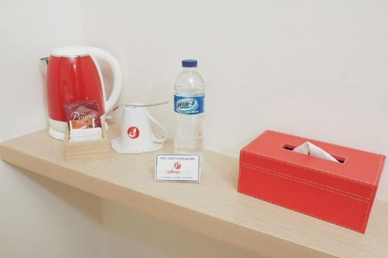 Amenities 3