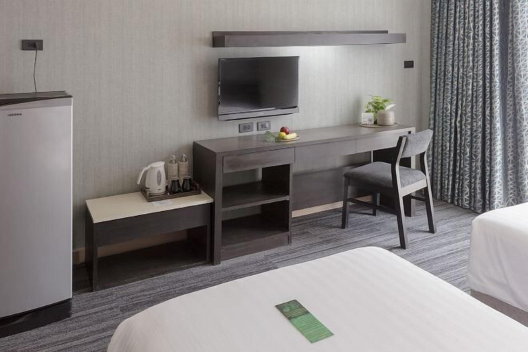 Bedroom 8