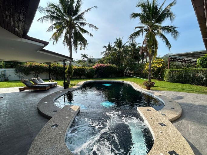 Others 4, Hua Hin Oasis, Hua Hin