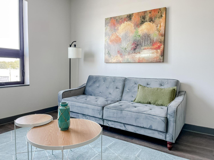 Sleepover 1BD 1BA Des Moines Apartments, Polk