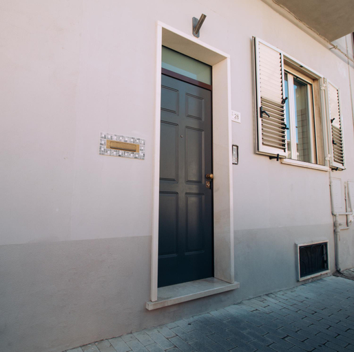 Others 2, Holiday flat with high speed internet, Pescara