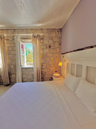 Bedroom 2, Leonidas Otel, Çeşme