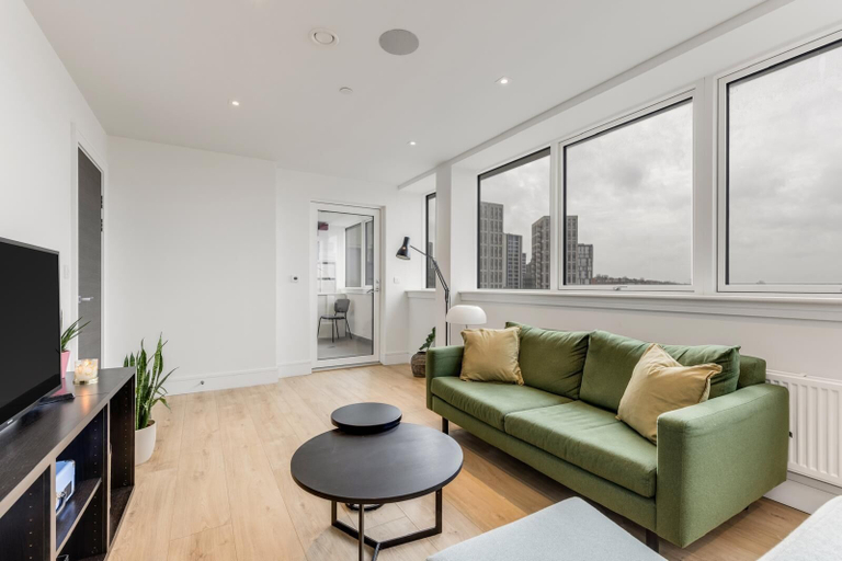Others 5, Brightly - 1 Bed Wembley Stadium, London