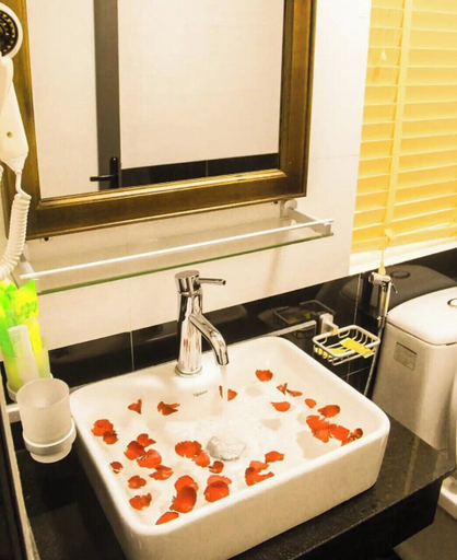 Bathroom 5, Golden Moon Sapa Hotel by - Bay Luxury, Sa Pa